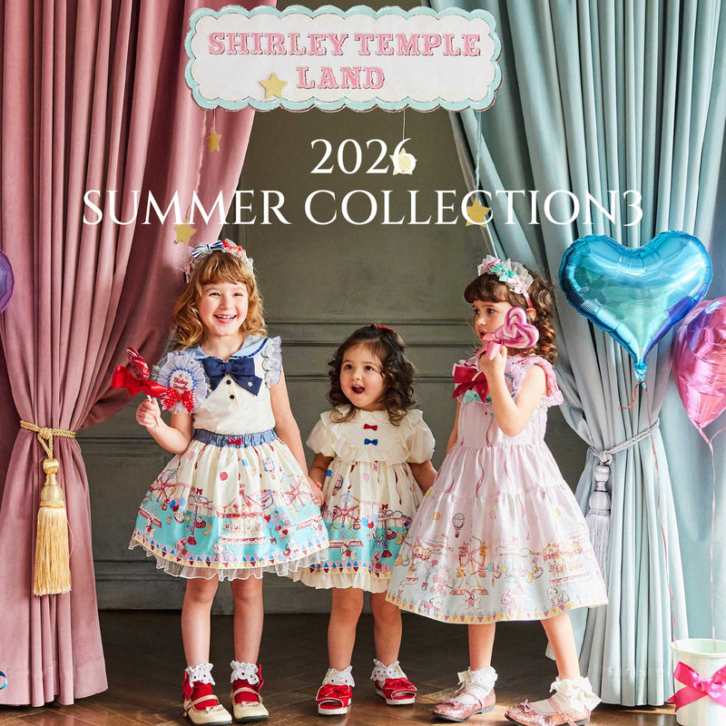 2026 SUMMER  Collection3