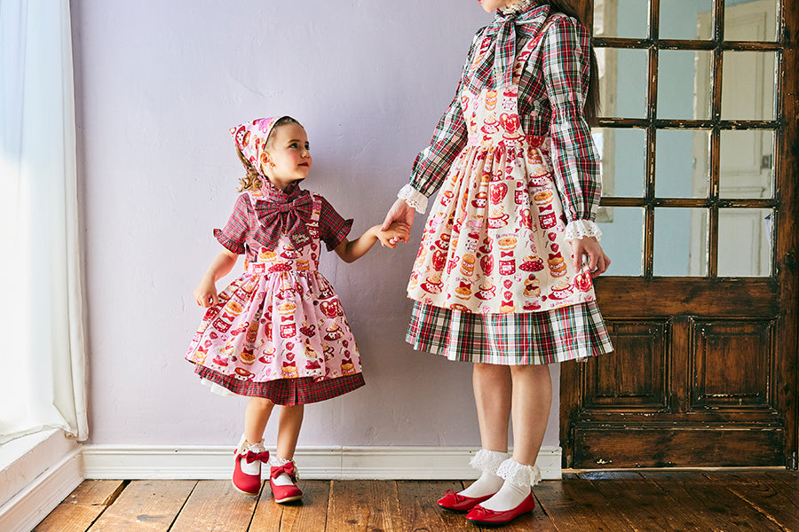 Shirley Temple Online Shop （シャーリーテンプル 公式