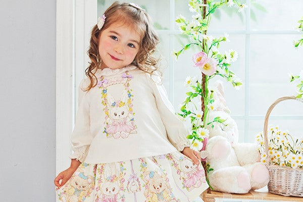 シャーリーテンプル100 TODDLER 100～140cm – Shirley Temple Outlet Store