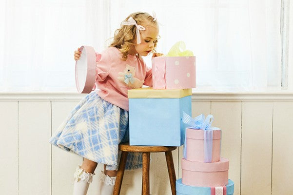 【終了しました】12月1日(月)開催！♡Shirley Sweet Monday♡ 1日限りのスペシャルキャンペーン