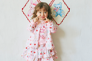 Shirley Temple Online Shop （シャーリーテンプル 公式オンライン