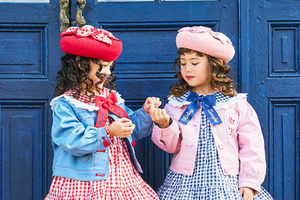 Shirley Temple Online Shop （シャーリーテンプル 公式オンライン