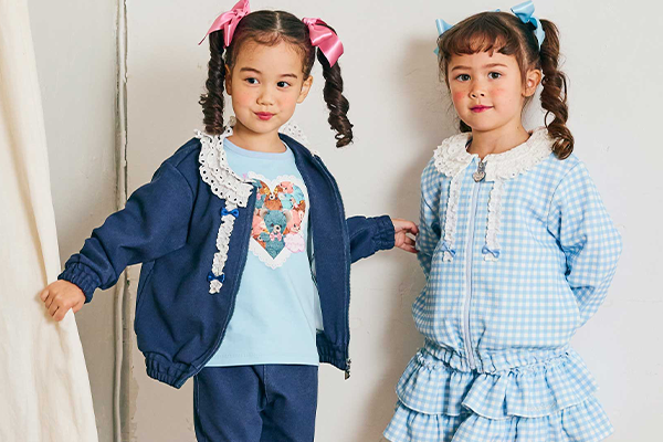 Shirley Temple Online Shop （シャーリーテンプル 公式オンライン