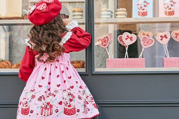 シャーリーテンプルコート 楽天市場】【SALE／30%OFF】Shirley Temple サンタコート シャーリー