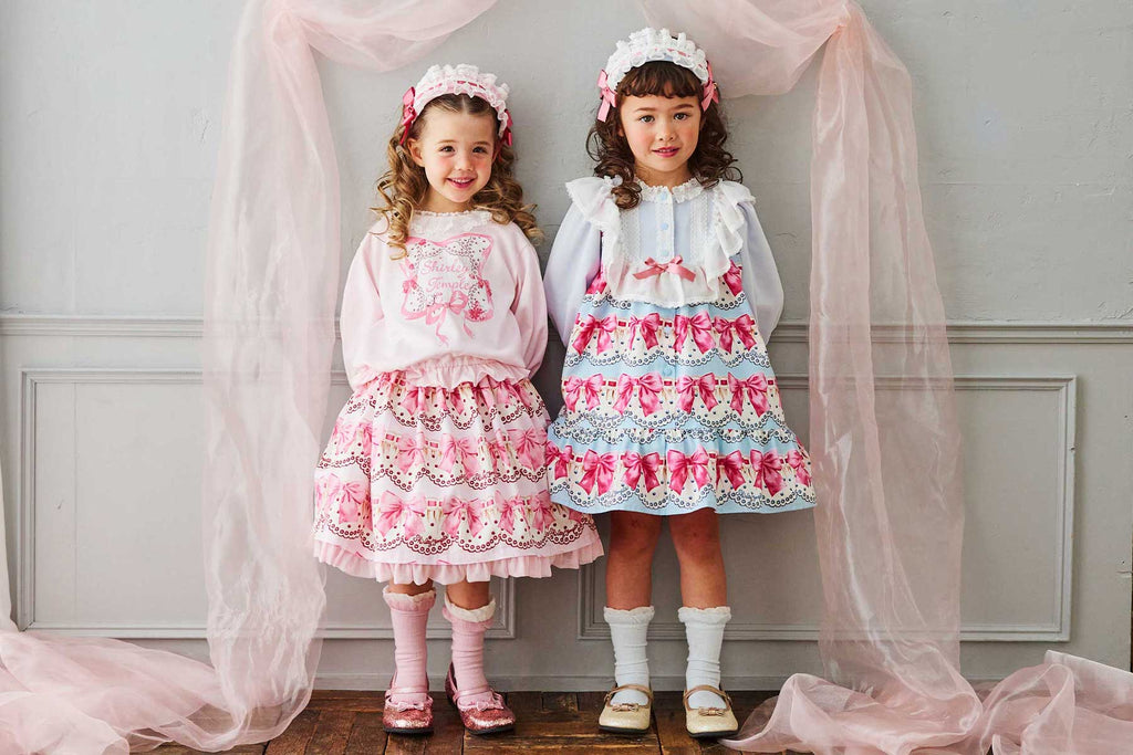 Shirley Temple Online Shop （シャーリーテンプル 公式オンライン