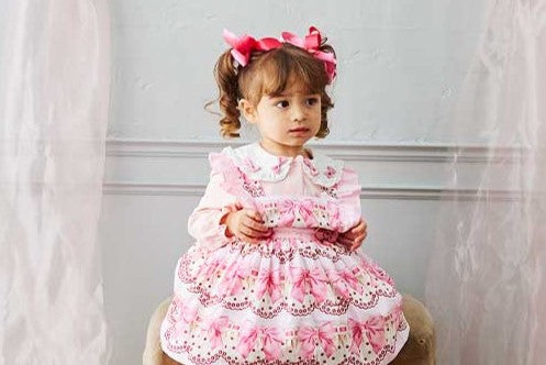 Shirley Temple Online Shop （シャーリーテンプル 公式オンライン