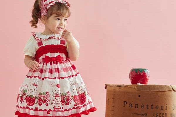 Shirley Temple Online Shop （シャーリーテンプル 公式オンライン