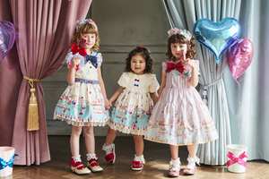 Shirley Temple Online Shop （シャーリーテンプル 公式オンライン