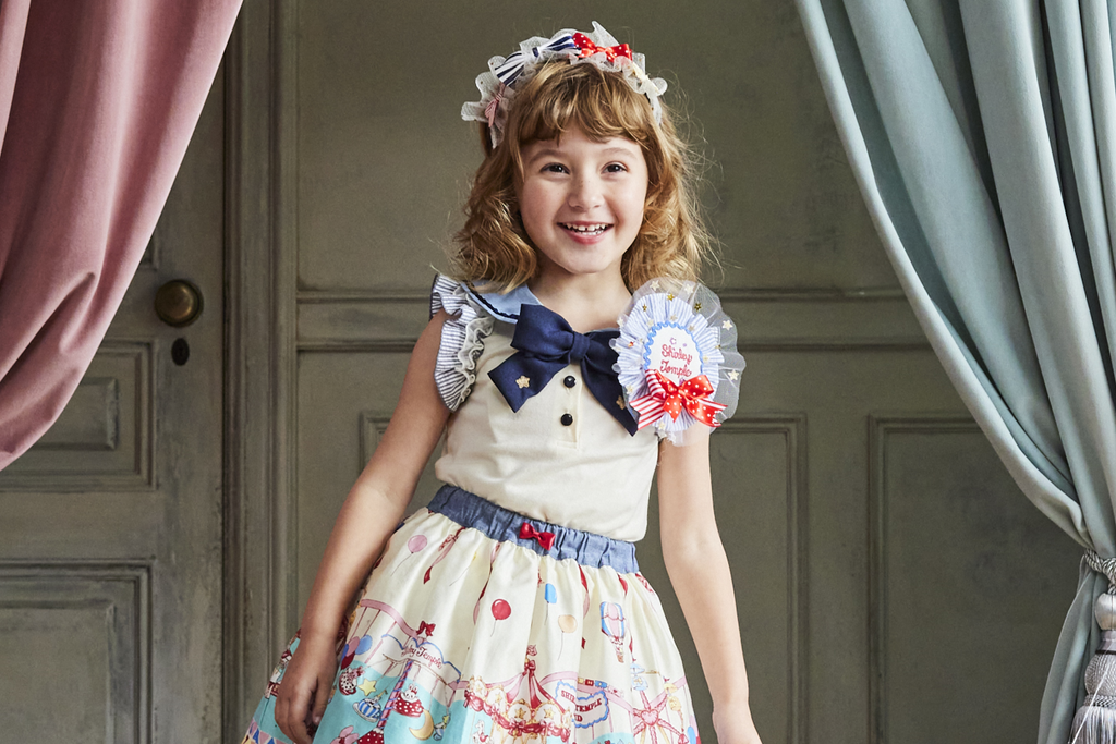 Shirley Temple Online Shop (シャーリーテンプル 公式オンライン Shirley Temple Online Shop (シャーリーテンプル 公式オンライン