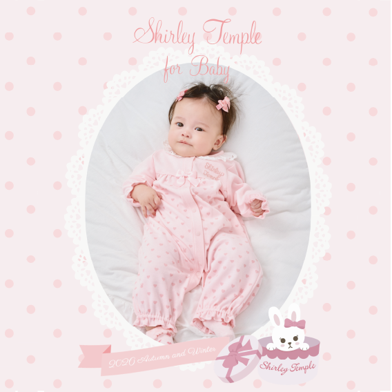 ♡for BABY ギフトカタログ 2026AW♡