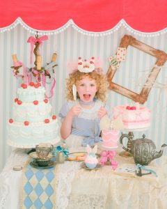 【阪急うめだ本店】♡Shirley Temple＆フォトグラファーMIZUKI presents スペシャルフォト撮影会♡ ご予約方法／Q&A