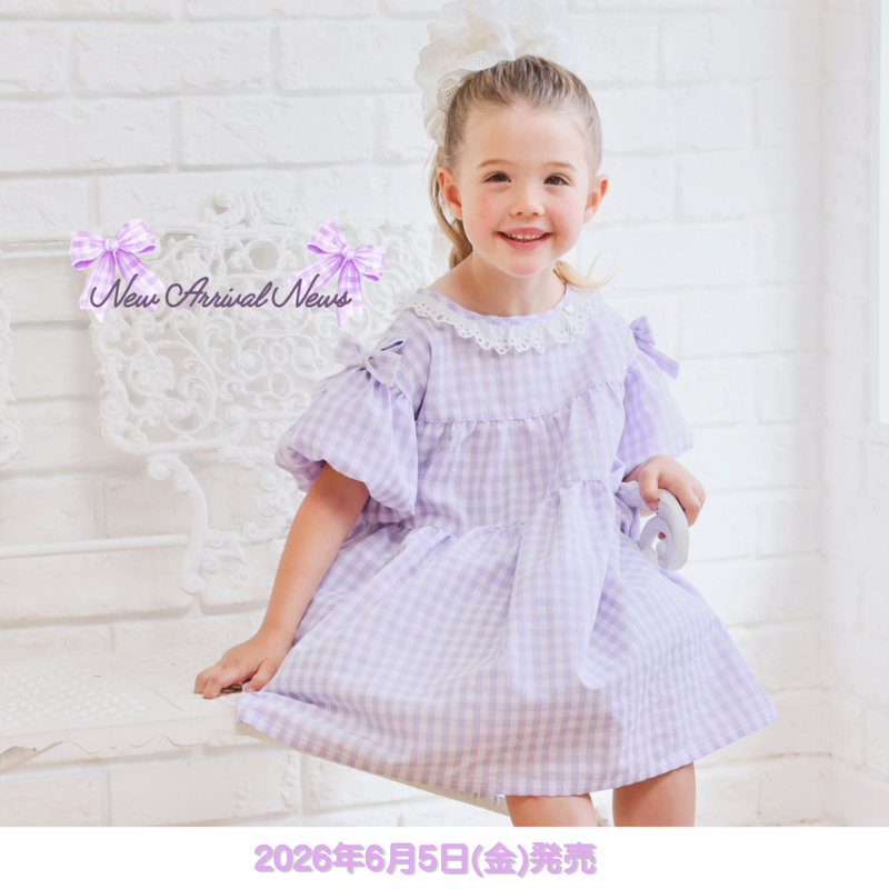 ♡2026.6.5♡NewArrivalNews♡