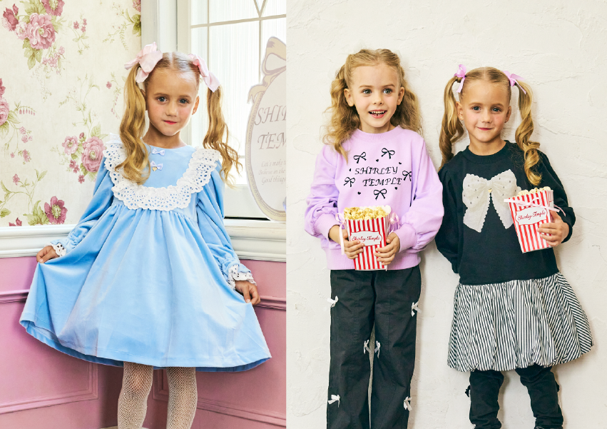 11/14(金）13：00発売の商品がブログで公開されました