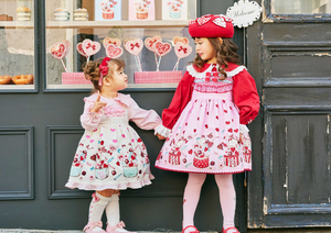 Shirley Temple Online Shop （シャーリーテンプル 公式オンライン