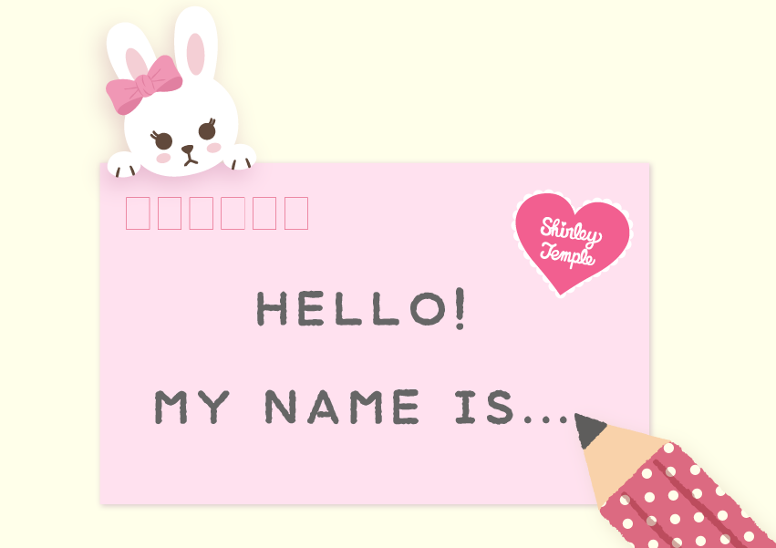 Online Store 公式LINE シャルロットちゃんキャンペーン！8月31日(日)まで♡