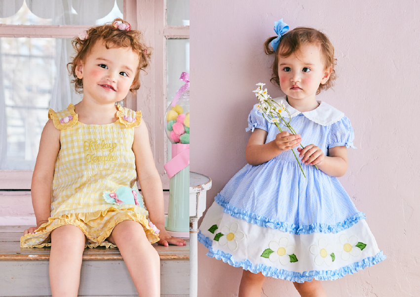♡2023.4.14発売♡New Arrival News♡ | BLOG :: Shirley Temple