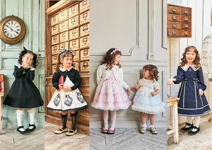 Shirley Temple Online Shop （シャーリーテンプル 公式オンライン