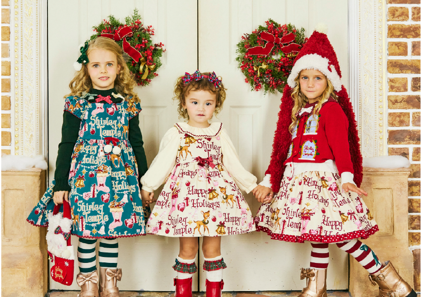 11/7(金）13：00発売の商品がブログで公開されました