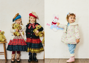 Shirley Temple Online Shop （シャーリーテンプル 公式