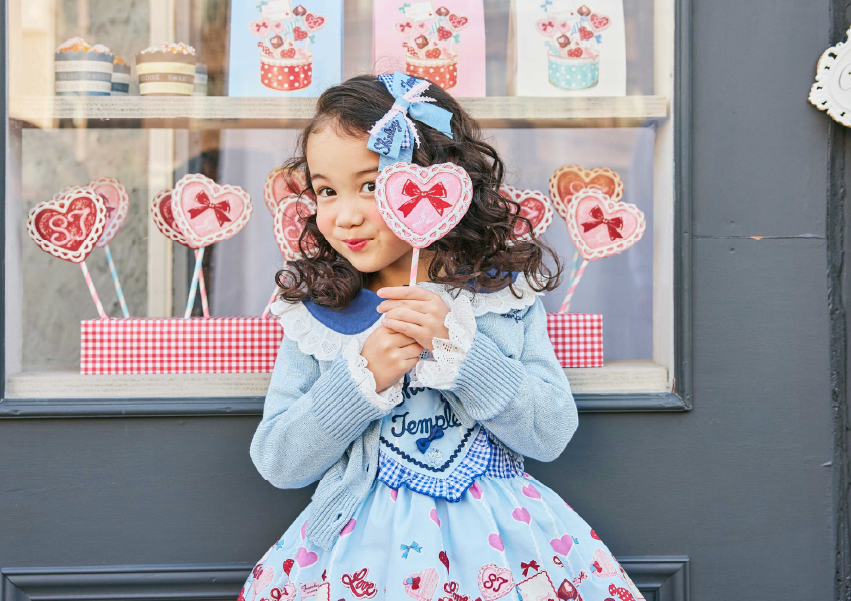 専用です！ ShirleyTemple セット ♡2024.7.19発売♡New Arrival News♡ | BLOG :: Shirley Temple