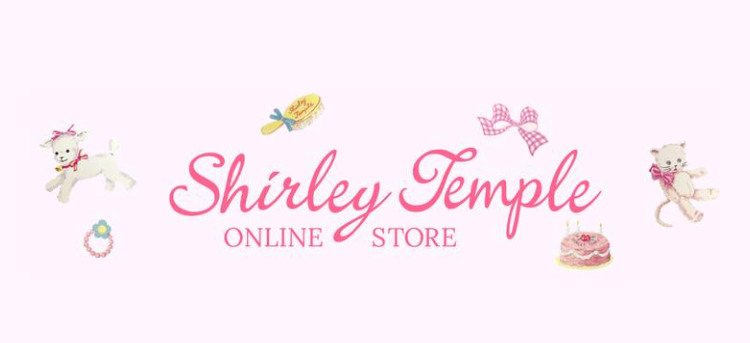Shirley Temple Online Shop （シャーリーテンプル 公式