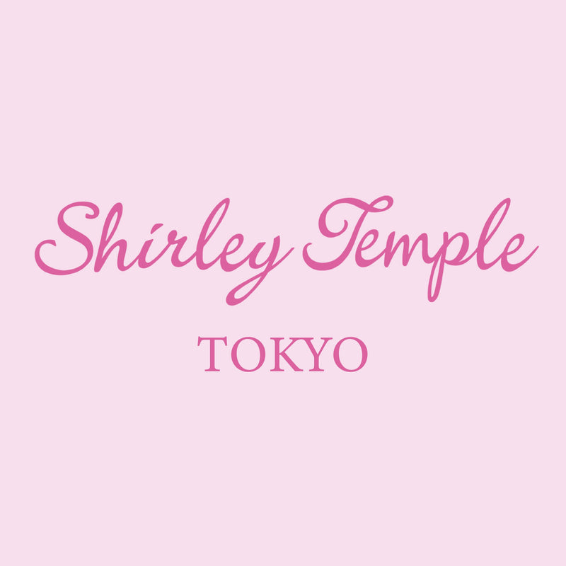 Shirley Temple TOKYO 店休日のお知らせ