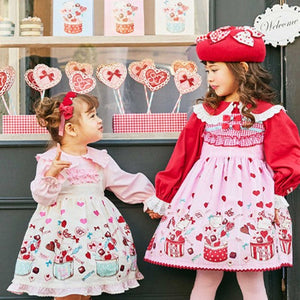 Shirley Temple Online Shop （シャーリーテンプル 公式オンライン