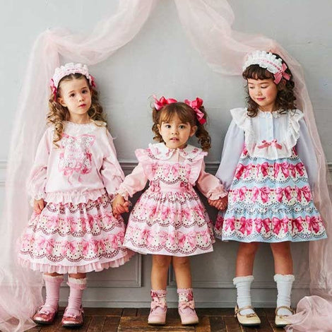 Shirley Temple Online Shop （シャーリーテンプル 公式オンライン