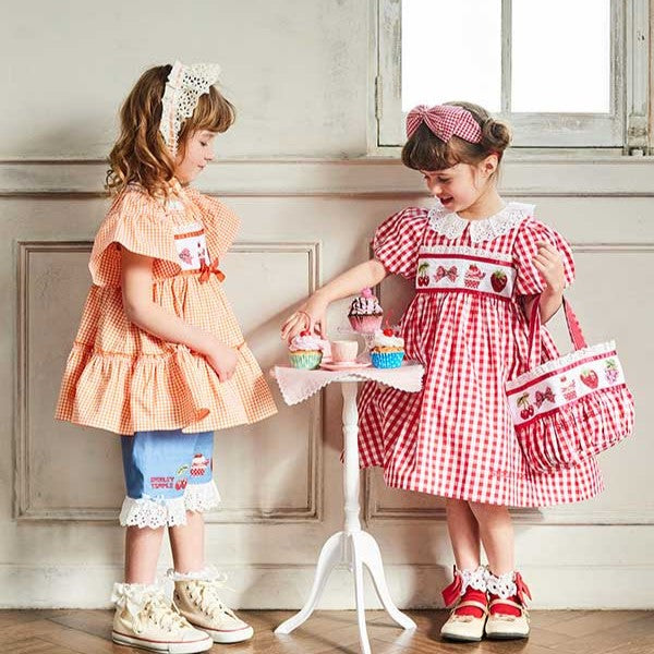 TODDLER　100～140㎝