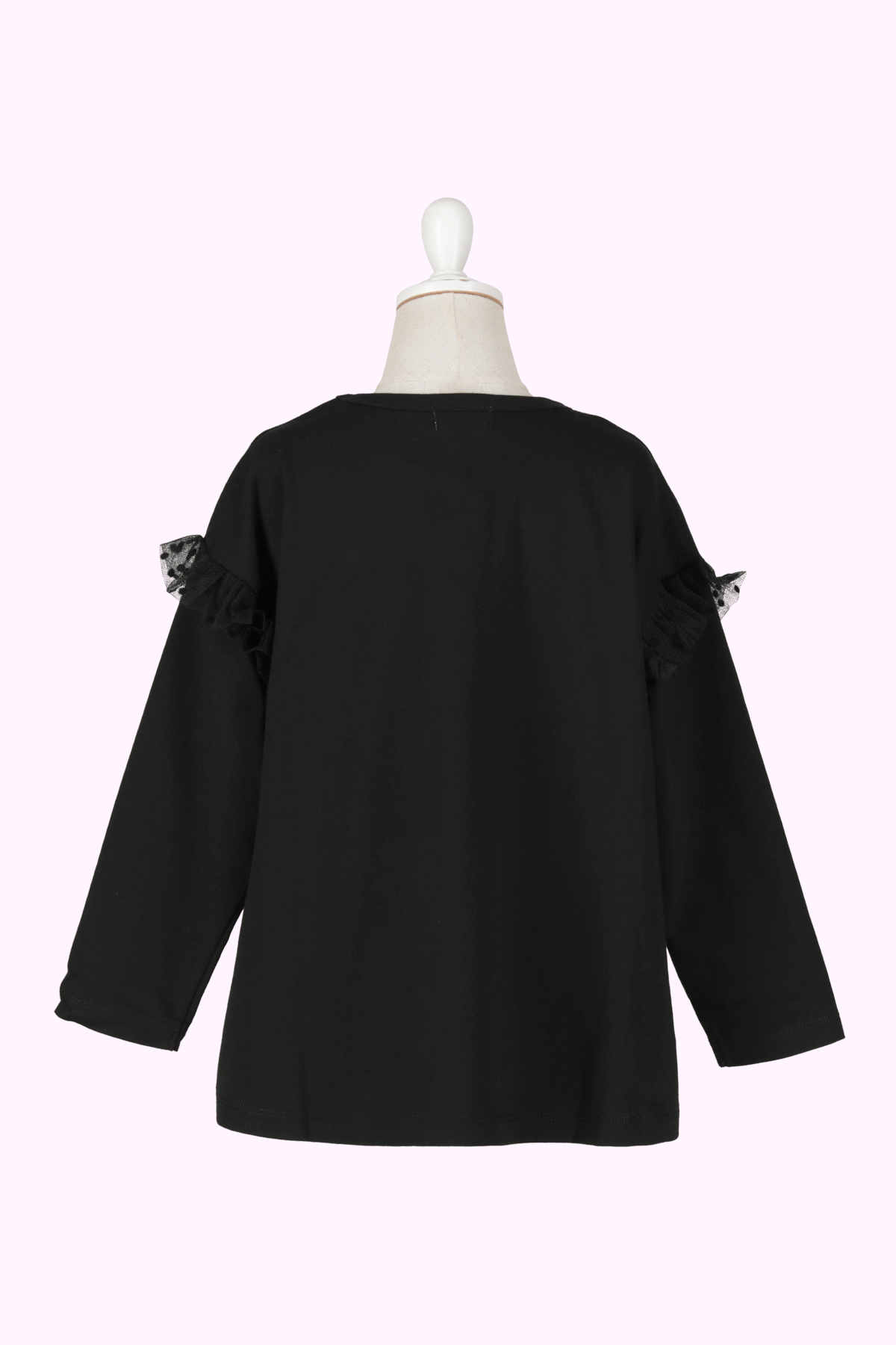 フォトプリントAラインカットソー（Toddler）