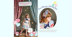 Shirley Temple Online Shop （シャーリーテンプル 公式オンライン