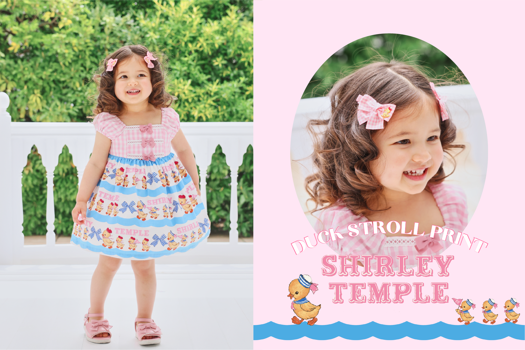 Shirley Temple - シャーリーテンプル公式オンラインショップ Shirley Temple - シャーリーテンプル公式オンラインショップ