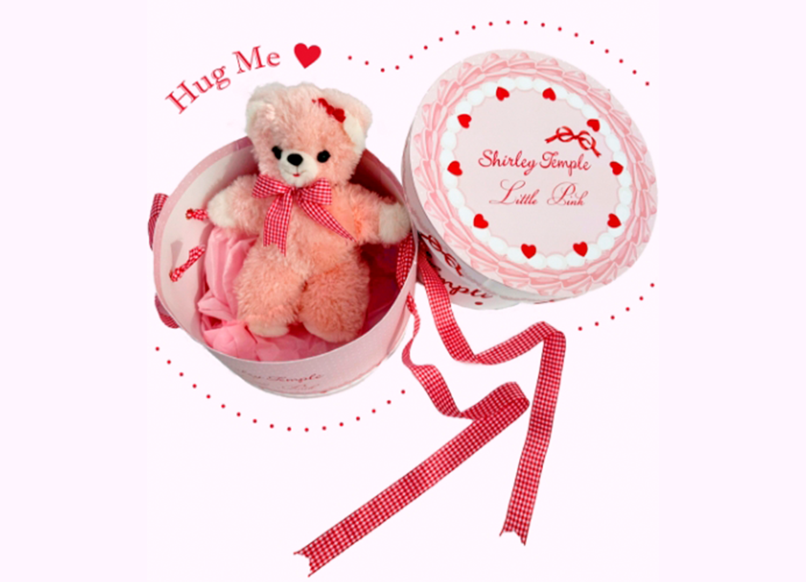 MEMBERS CARD – Shirley Temple Online Store