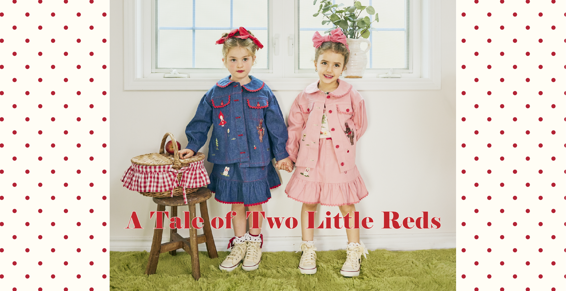Shirley Temple Online Shop （シャーリーテンプル 公式