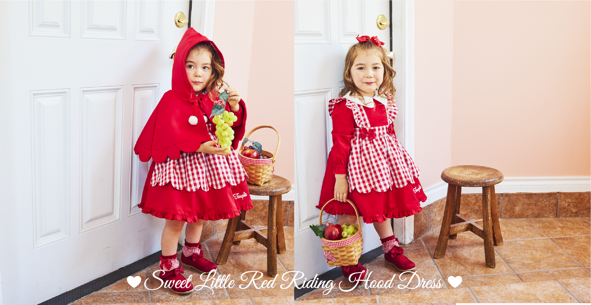 シャーリーテンプル　
トランプ柄 ワンピース 120サイズ 綿100% ♡2023.10.20発売♡New Arrival News♡ | BLOG :: Shirley Temple