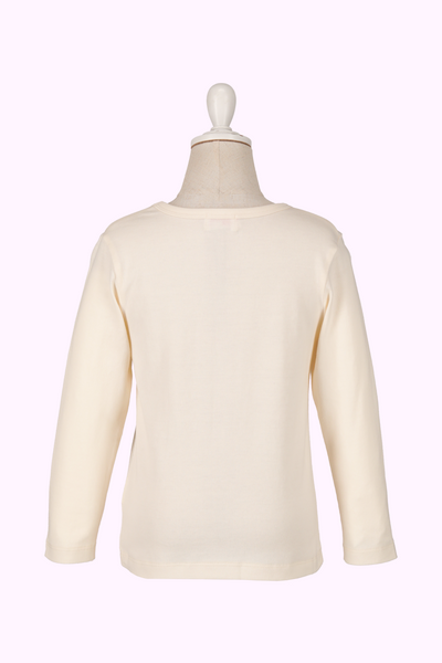 ラビットバンドロングTシャツ（Sister）