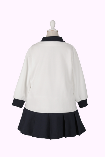 メロディードッキングワンピース（Toddler）