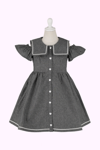 ONE PIECE – Shirley Temple Online Store