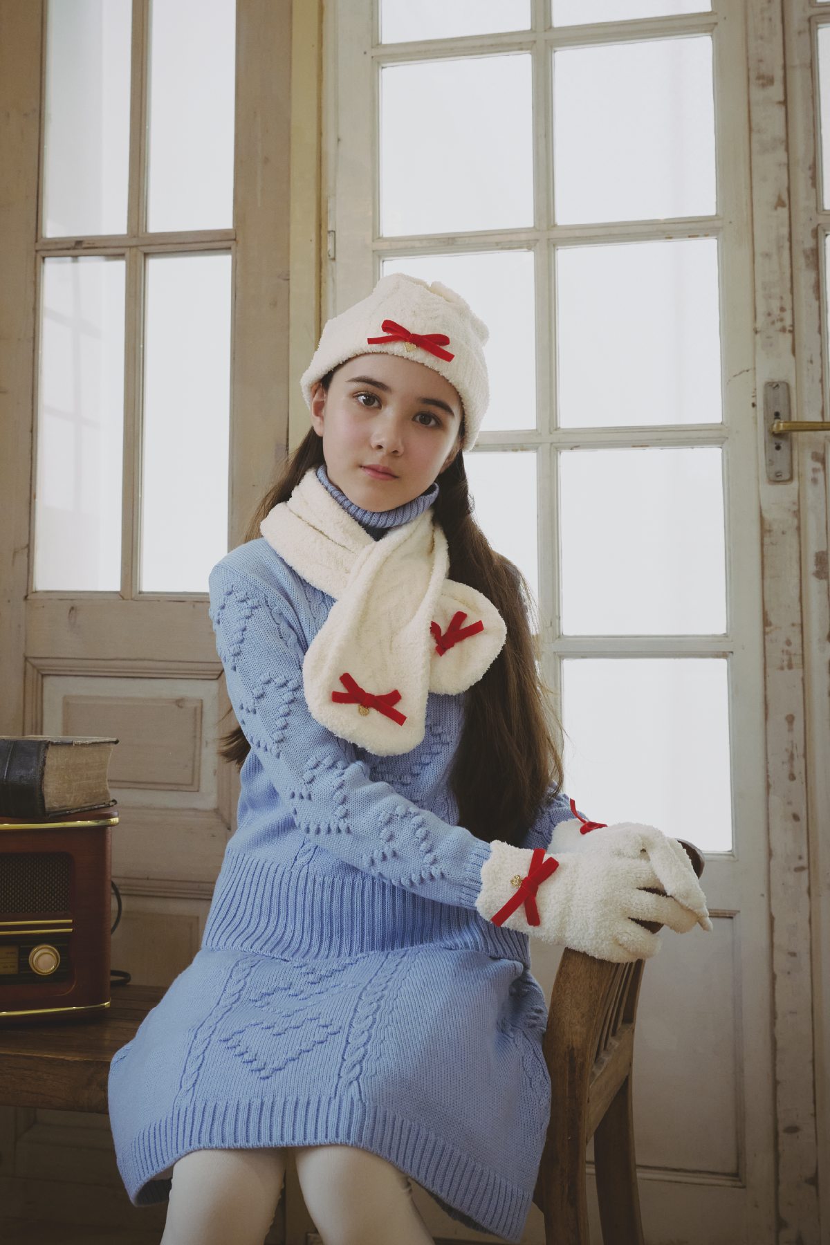 シャーリーテンプル100 TODDLER 100～140㎝ – Shirley Temple Online Store