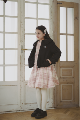 バックリボンブルゾン（Sister）