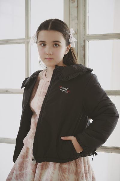 バックリボンブルゾン（Sister）