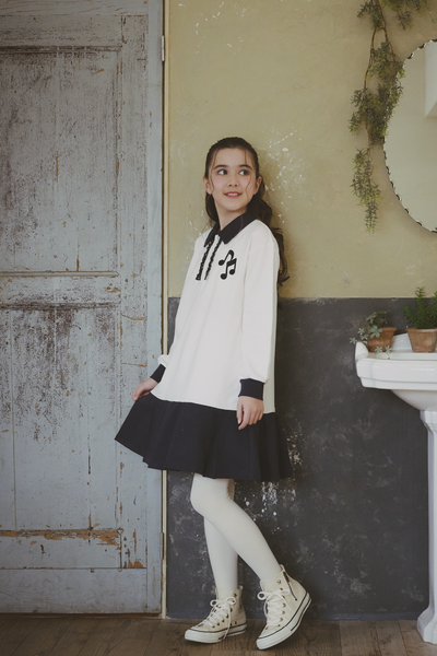 メロディードッキングワンピース（Sister）