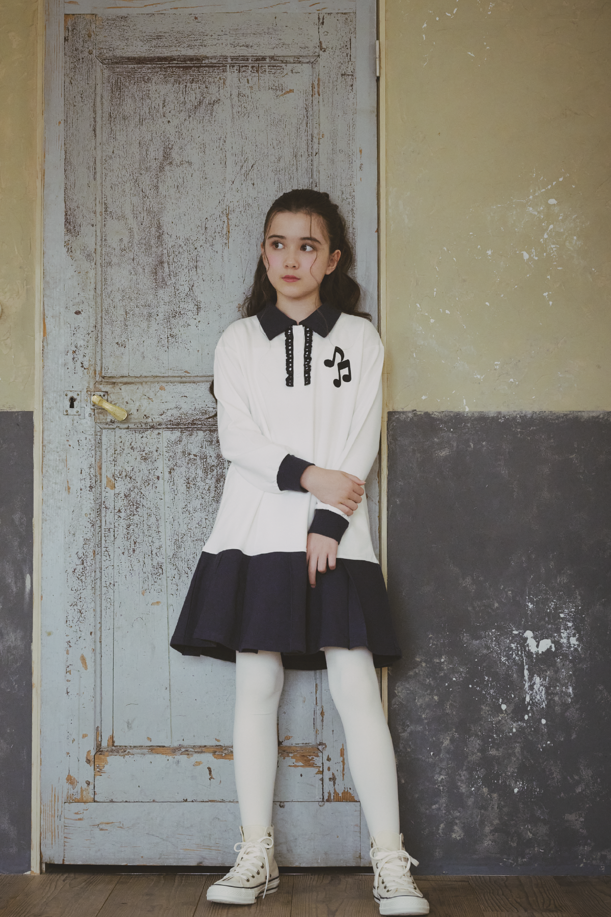 SISTER ONE PIECE – Shirley Temple Online Store