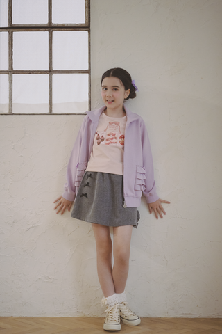 スイーツタイムカットソー（Sister）