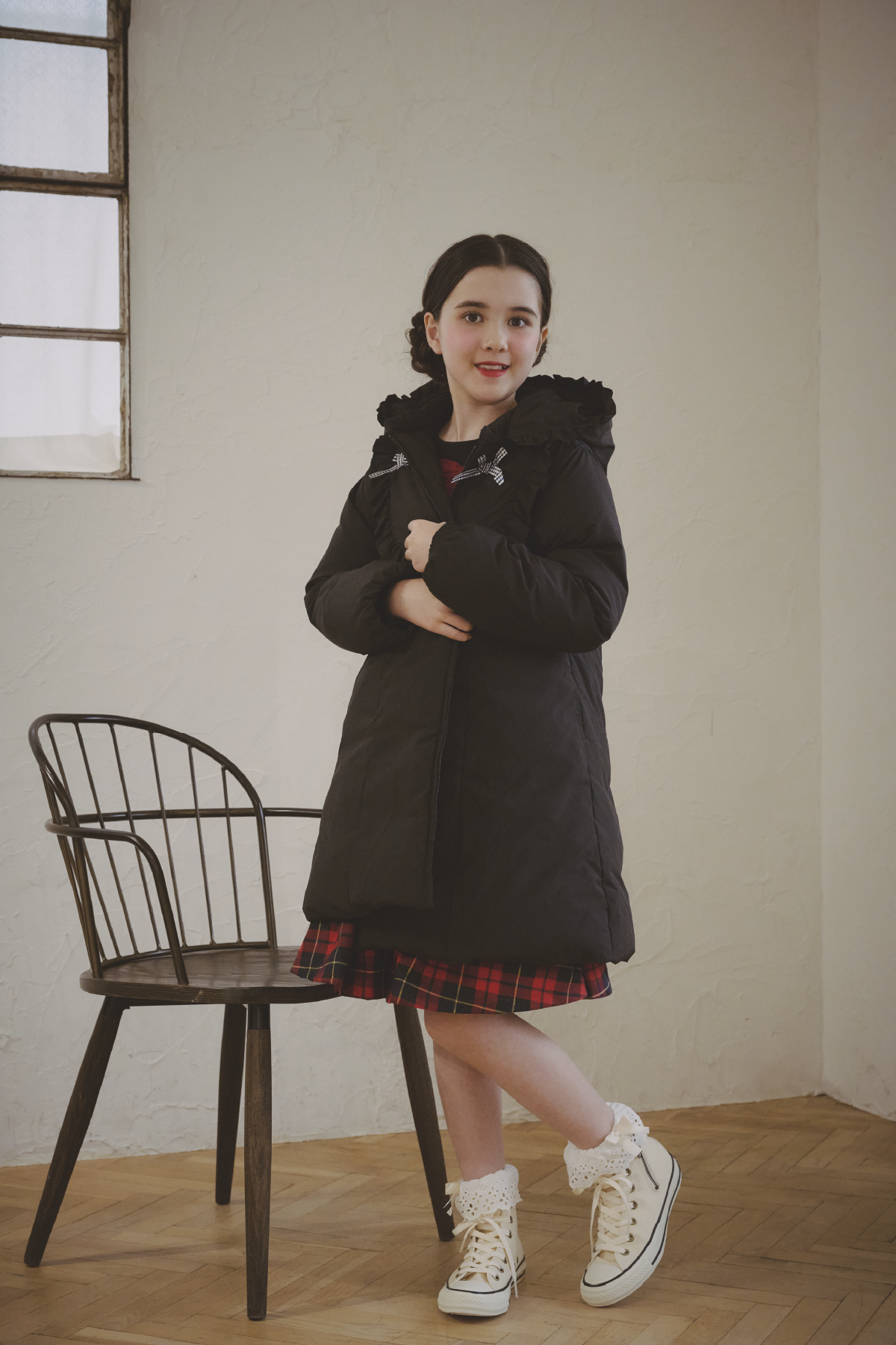 OUTER COLLECTION – Tagged 