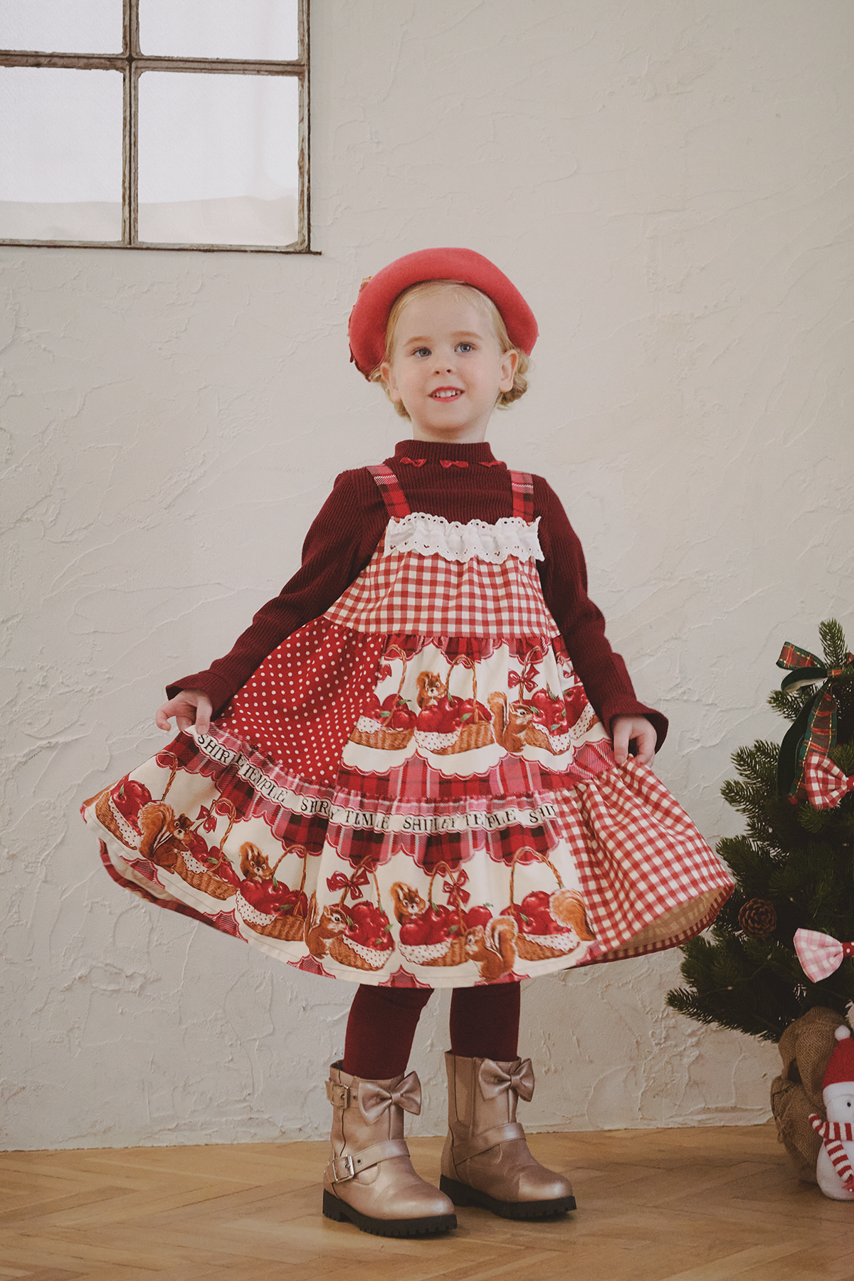 ONE PIECE – Shirley Temple Online Store