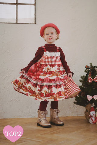 ONE PIECE – Shirley Temple Online Store