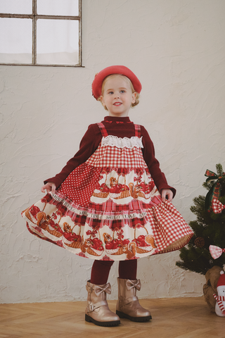 ONE PIECE – Shirley Temple Online Store