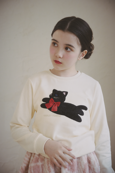 フライングキャットトレーナー（Sister）