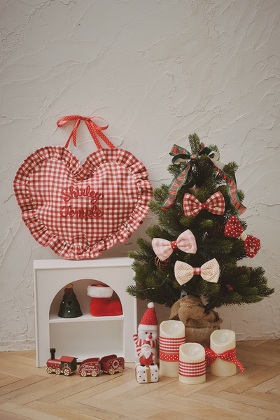 ハートパジャマケース